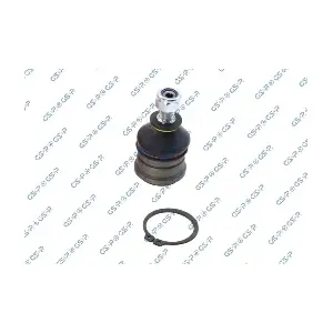 GSP-S081157 MDR