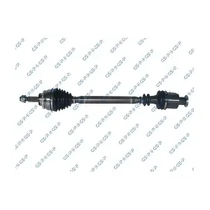MDR GSP-250522