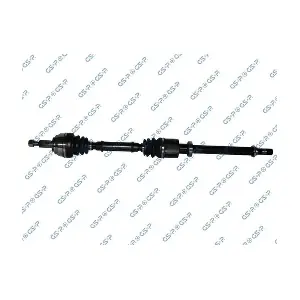 GSP-250455 MDR