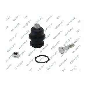 MDR GSP-S080030