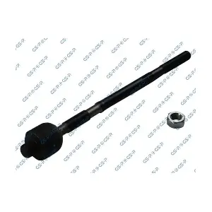 GSP-S030015 MDR