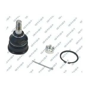 GSP-S080706 MDR