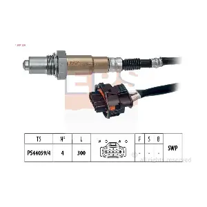 MDR EPS-1997 136