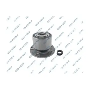 GSP-9328029K MDR