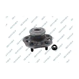 GSP-9230020K MDR