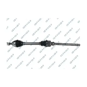 MDR GSP-204640