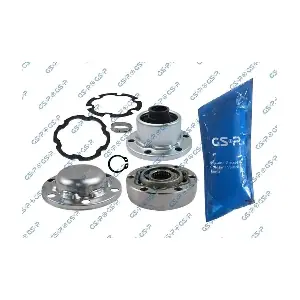 GSP-602051 MDR
