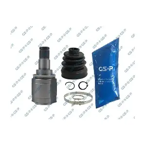 GSP-602027 MDR