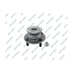 GSP-9228056K MDR