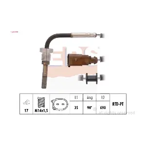MDR EPS-1220 098