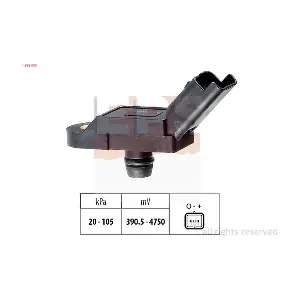 EPS-1993 005 MDR
