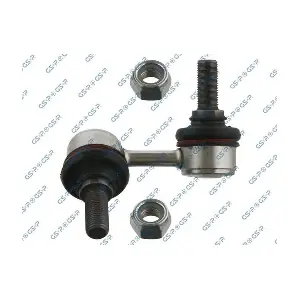 GSP-S051281 MDR