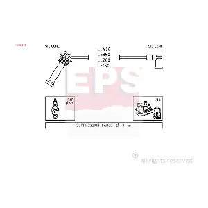 EPS-1499 242 MDR