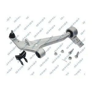 GSP-S060639 MDR