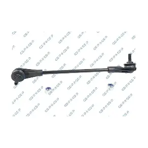 MDR GSP-S051536
