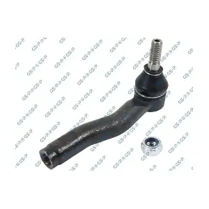 GSP-S070256 MDR