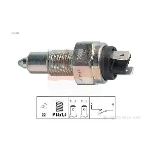 EPS-1860 000 MDR