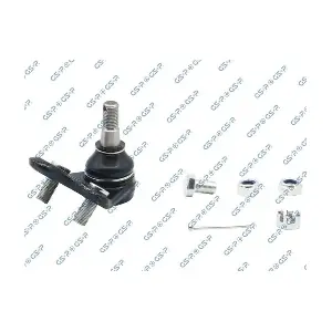 GSP-S080219 MDR