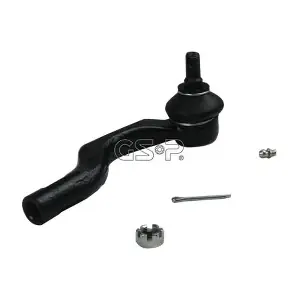 GSP-S070834 MDR