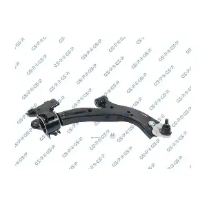 GSP-S060513 MDR