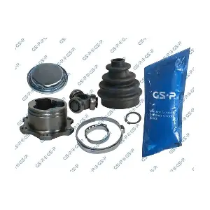 GSP-650019 MDR