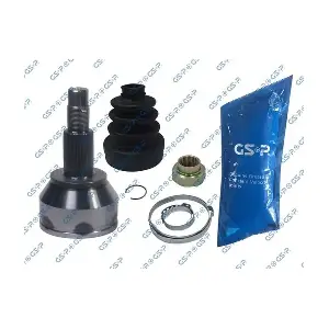 GSP-802026 MDR
