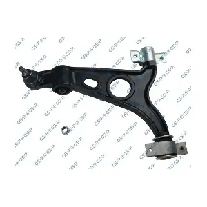 GSP-S060004 MDR