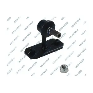 GSP-S050434 MDR