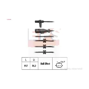 EPS-1960 254 MDR