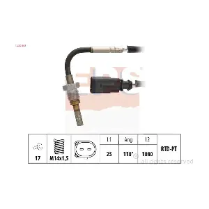 EPS-1220 253 MDR
