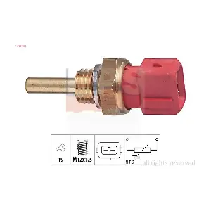 EPS-1830 155 MDR