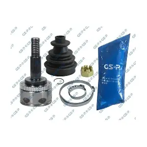 GSP-841141 MDR