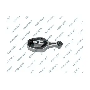 GSP-537915 MDR