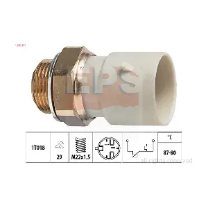 EPS-1850 271 MDR