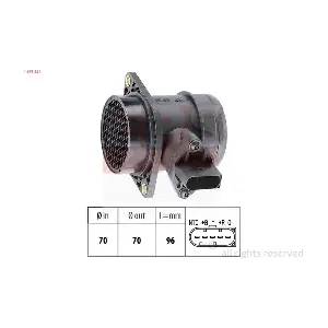 EPS-1991 221 MDR