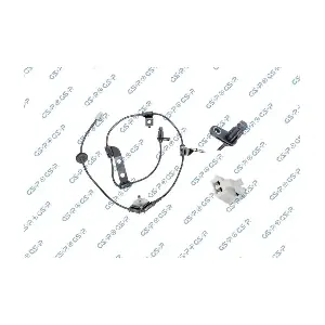 GSP-9A0976 MDR