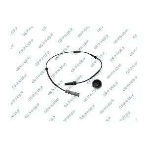 GSP-9A0418 MDR