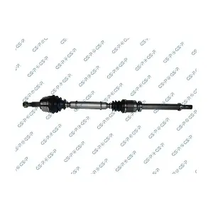 MDR GSP-250452