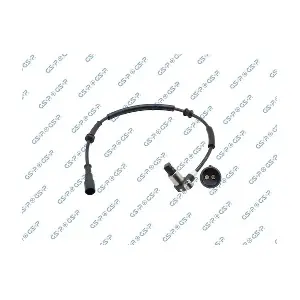 GSP-9A0718 MDR