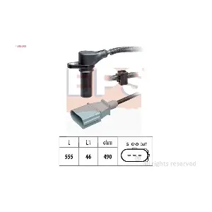 EPS-1953 505 MDR