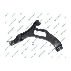 GSP-S060348 MDR