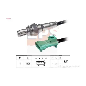 EPS-1998 069 MDR