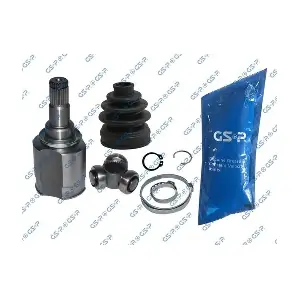 GSP-624068 MDR