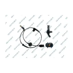 GSP-9A0864 MDR