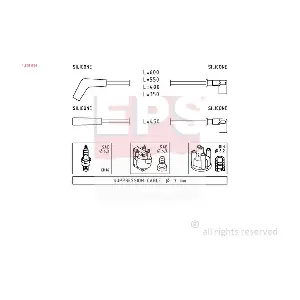 EPS-1501 914 MDR
