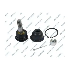 MDR GSP-S080164