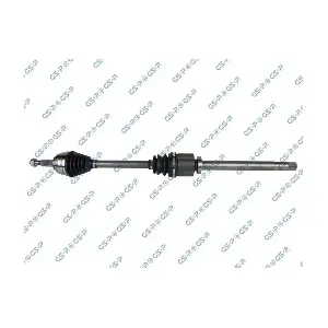 MDR GSP-250400