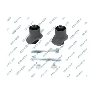 MDR GSP-510237S