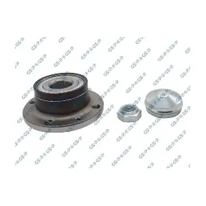 GSP-9230047K MDR
