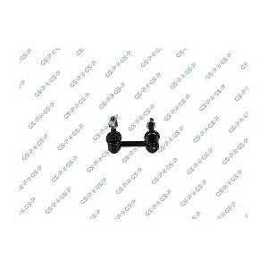 GSP-S050409 MDR